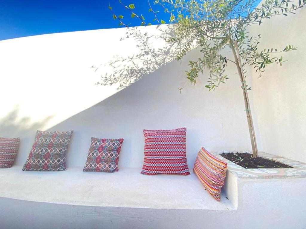 Beautiful Villa With Pool, Barbecue, And Garden خافييا المظهر الخارجي الصورة