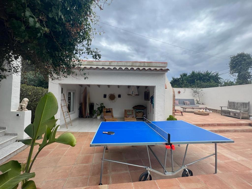 Beautiful Villa With Pool, Barbecue, And Garden خافييا المظهر الخارجي الصورة
